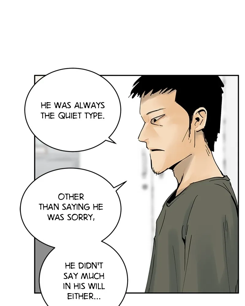 The Aftermath Chapter 2 page 32 - 