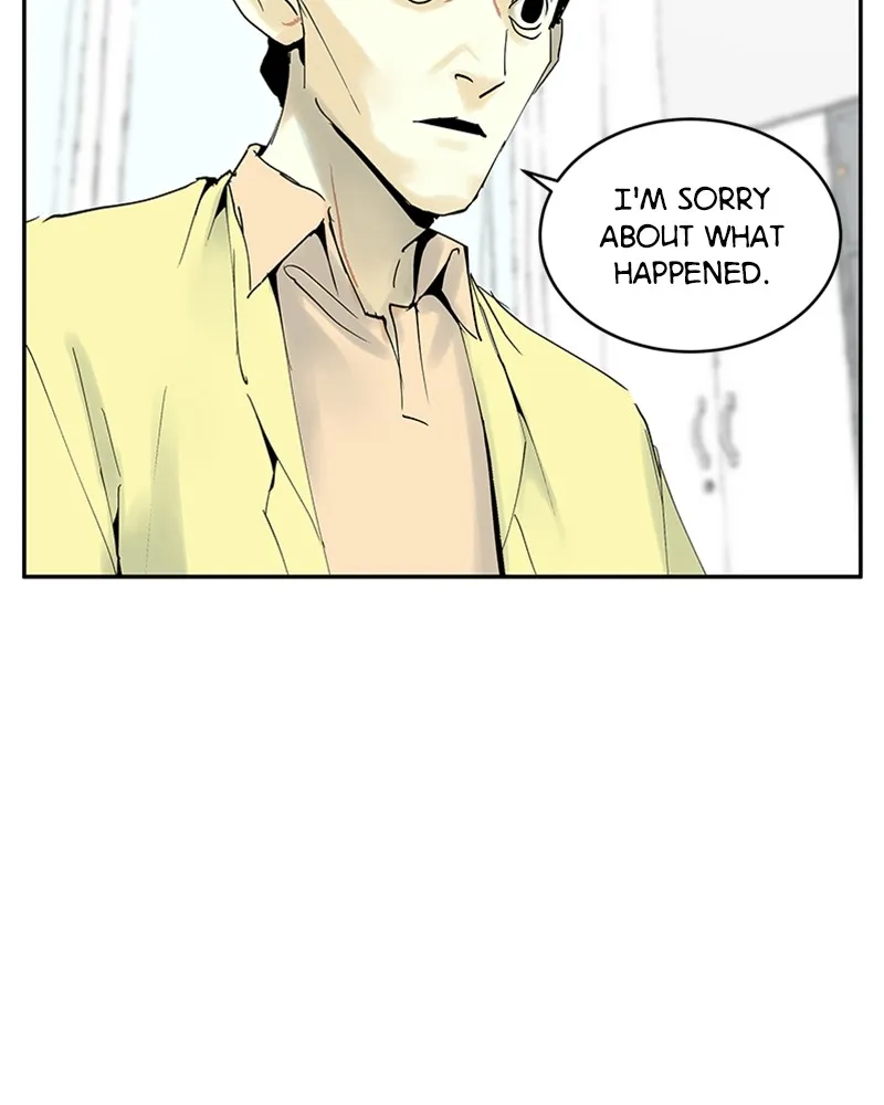 The Aftermath Chapter 2 page 40 - 