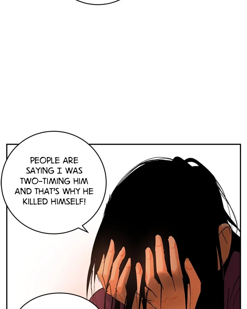 The Aftermath Chapter 2 page 48 - 