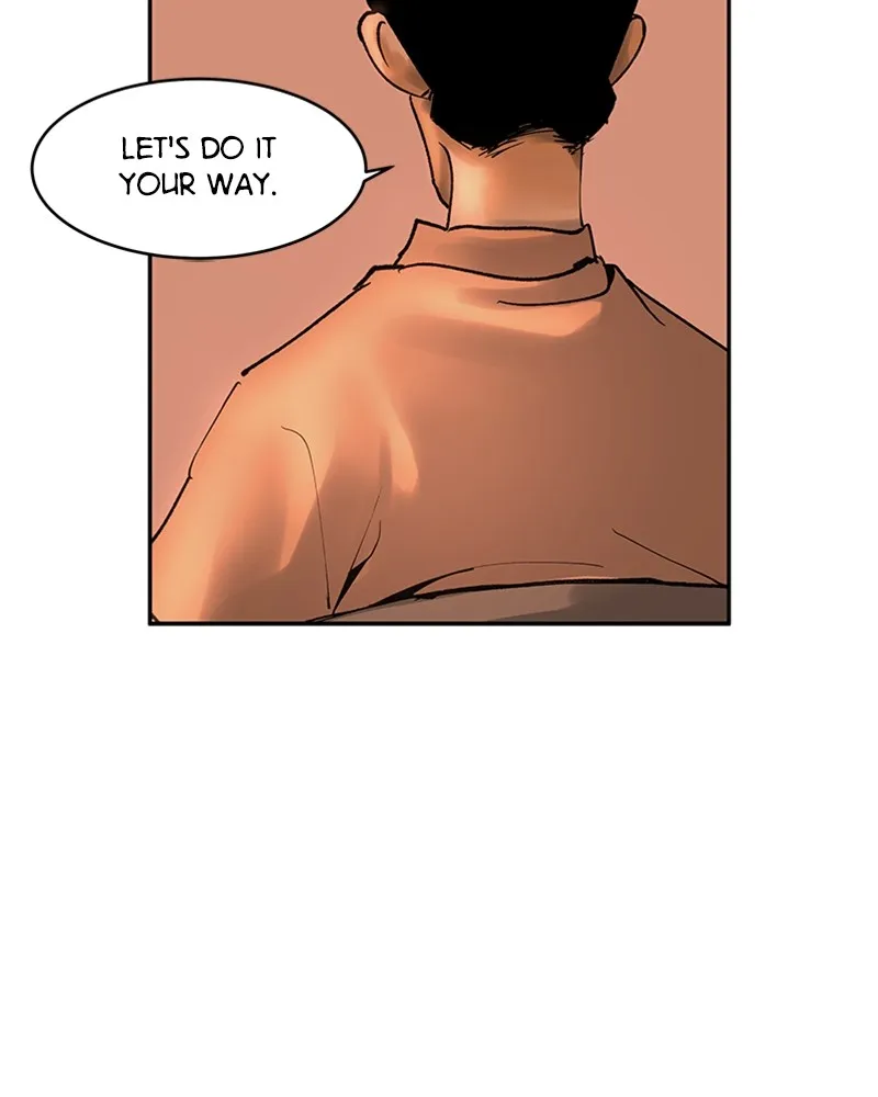 The Aftermath Chapter 2 page 54 - 