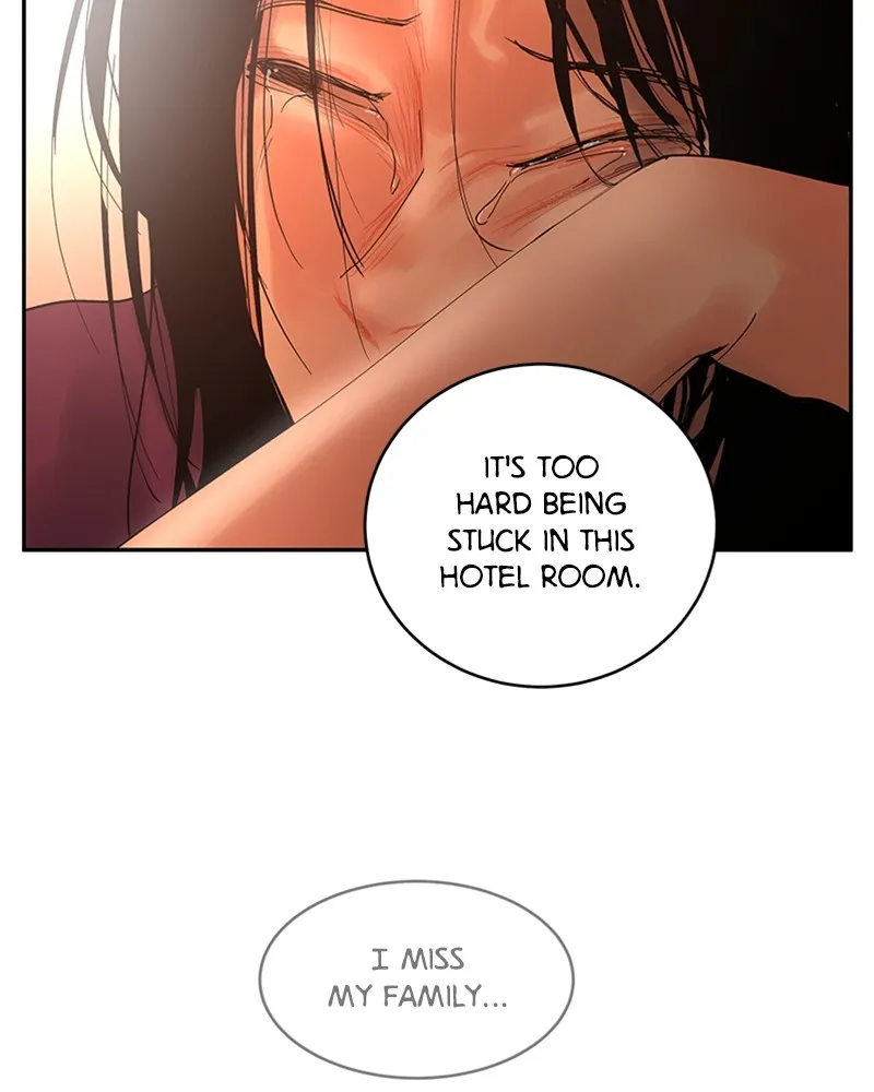 The Aftermath Chapter 2 page 61 - 