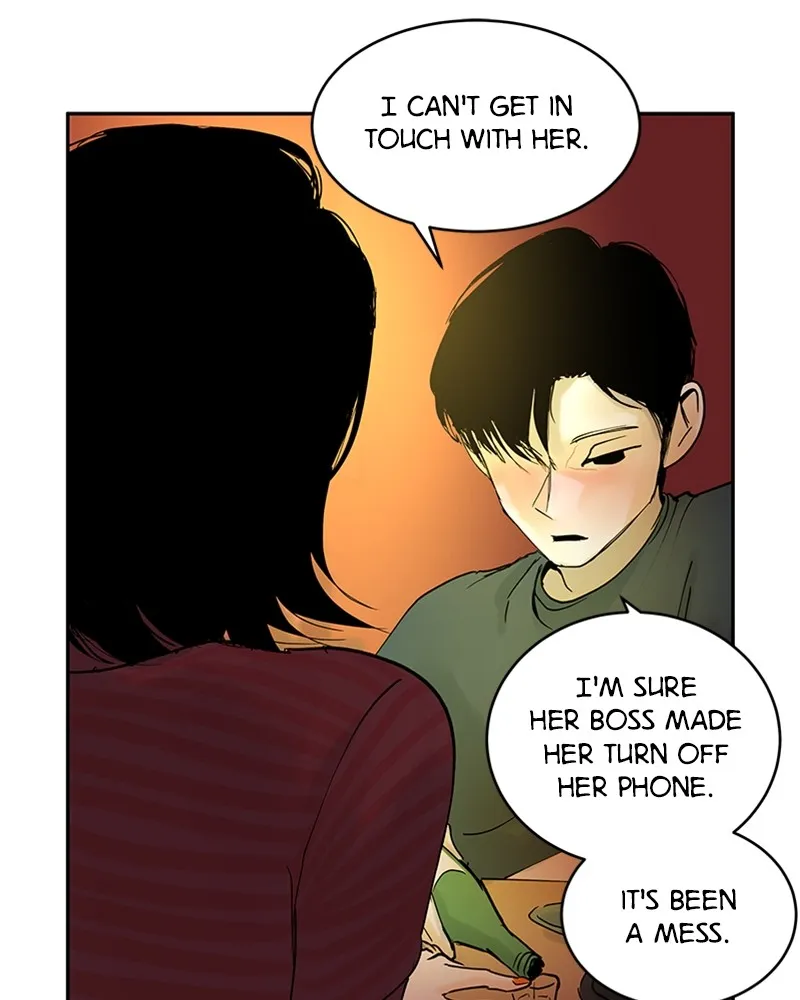 The Aftermath Chapter 2 page 65 - 