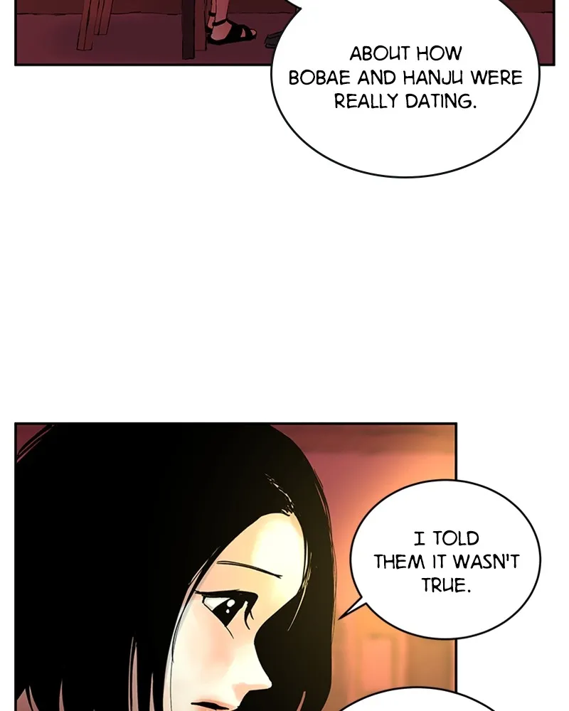 The Aftermath Chapter 2 page 70 - 