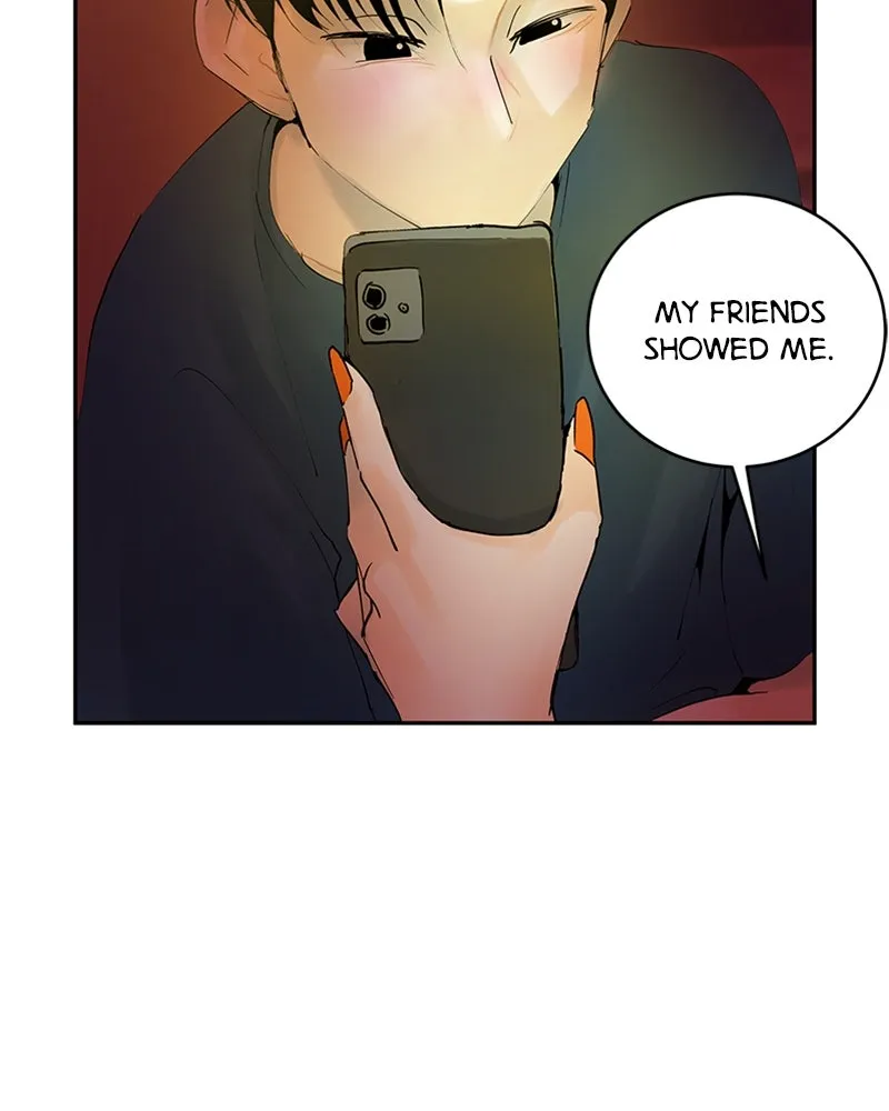 The Aftermath Chapter 2 page 80 - 
