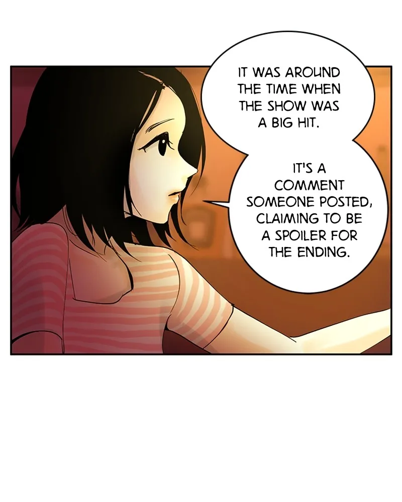 The Aftermath Chapter 2 page 81 - 