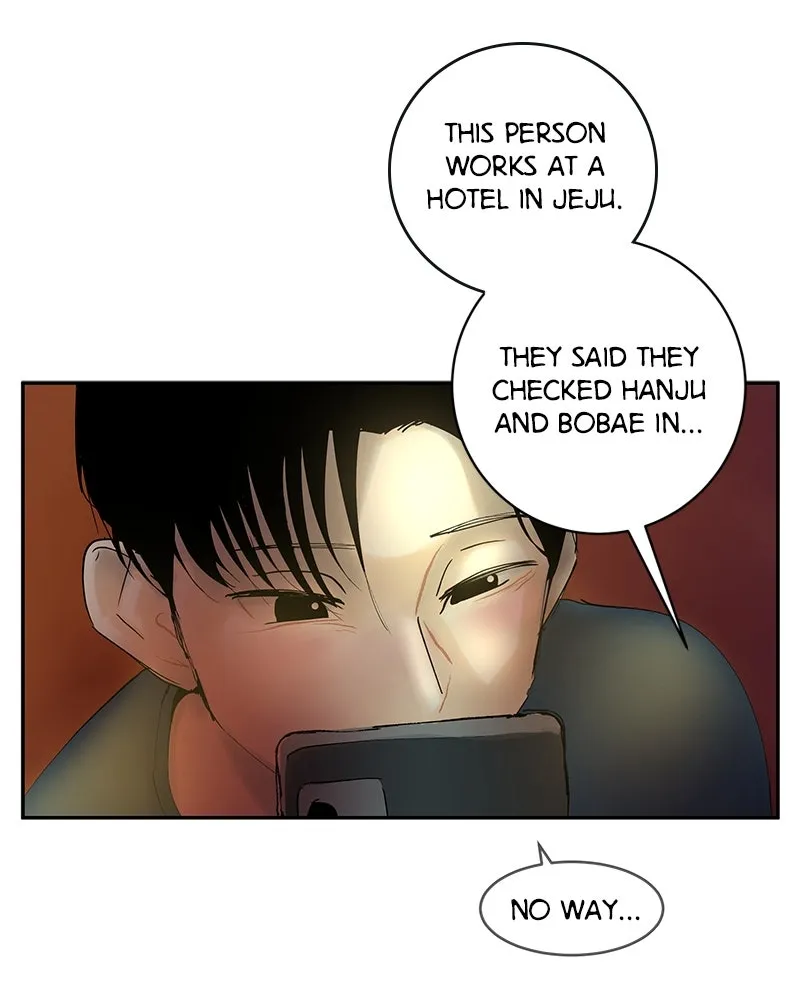 The Aftermath Chapter 2 page 83 - 