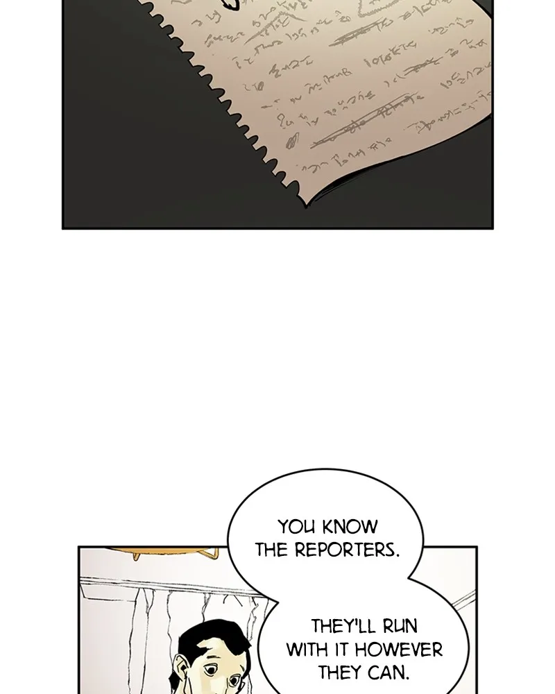 The Aftermath Chapter 3 page 2 - 