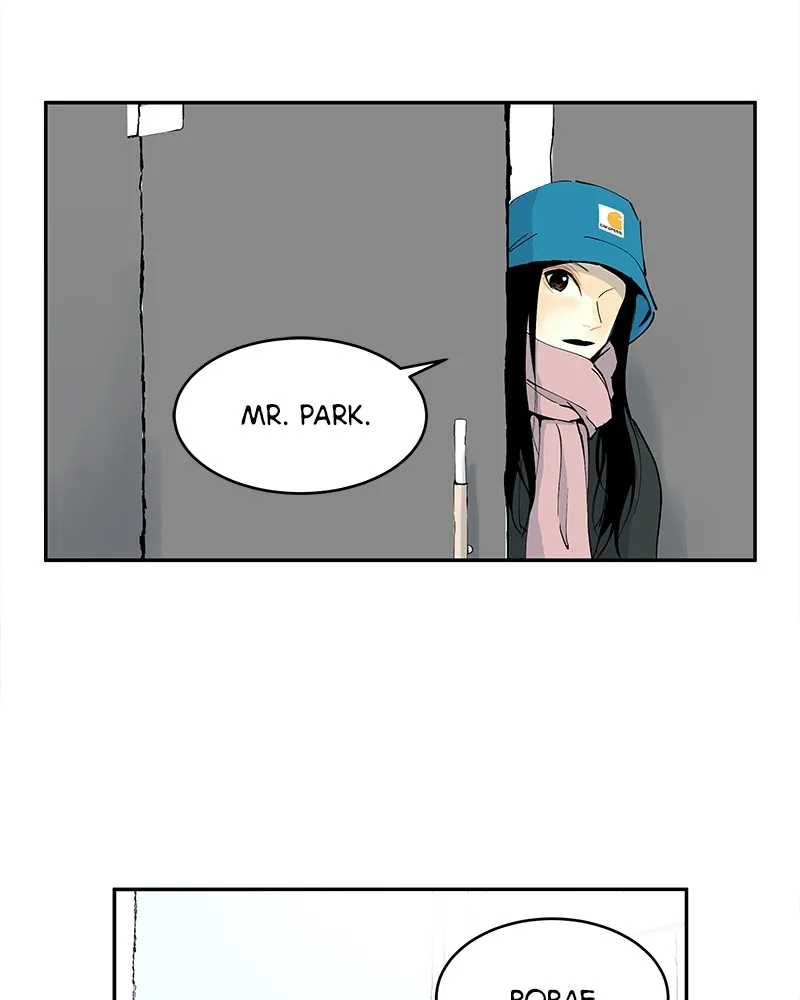 The Aftermath Chapter 3 page 14 - 