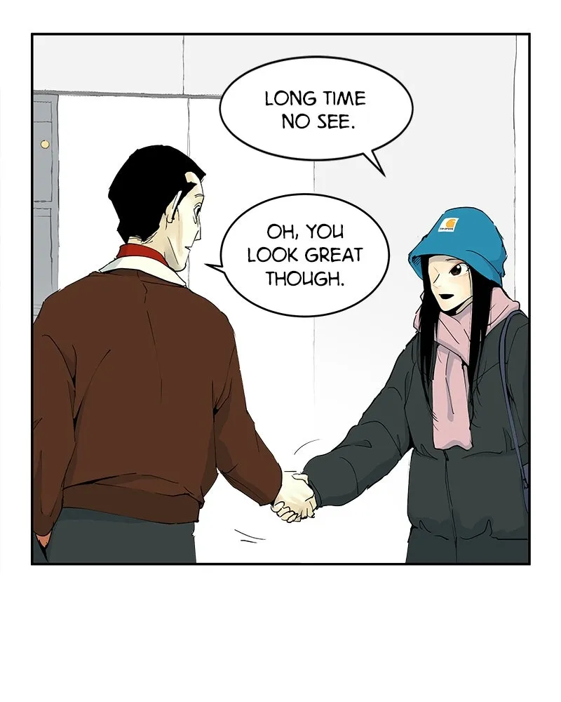 The Aftermath Chapter 3 page 16 - 