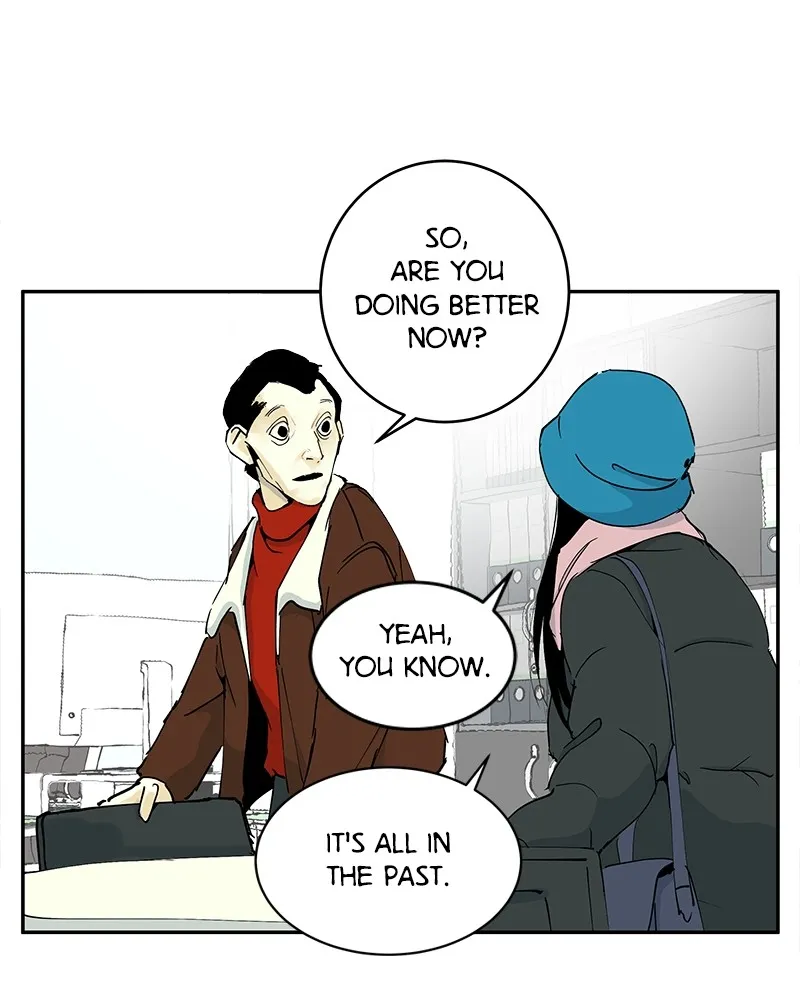 The Aftermath Chapter 3 page 17 - 