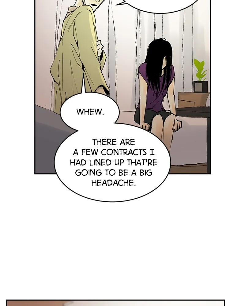 The Aftermath Chapter 3 page 3 - 