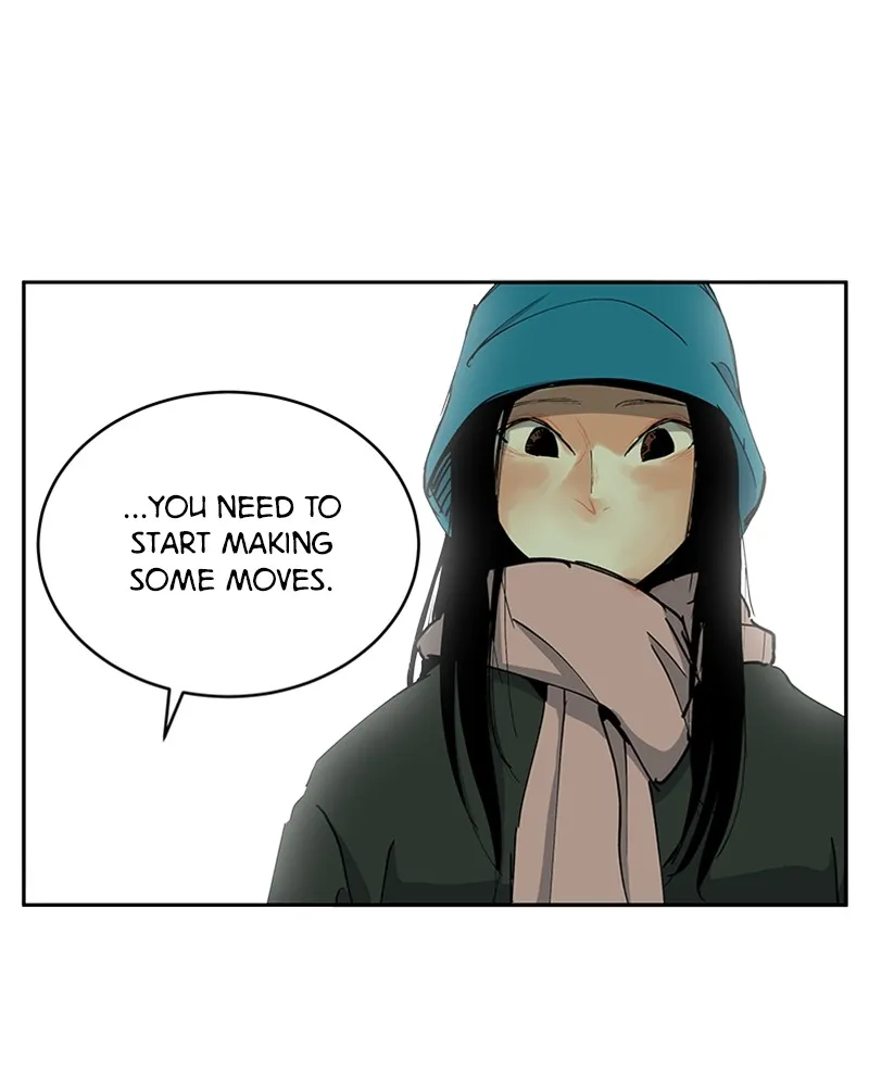 The Aftermath Chapter 3 page 22 - 