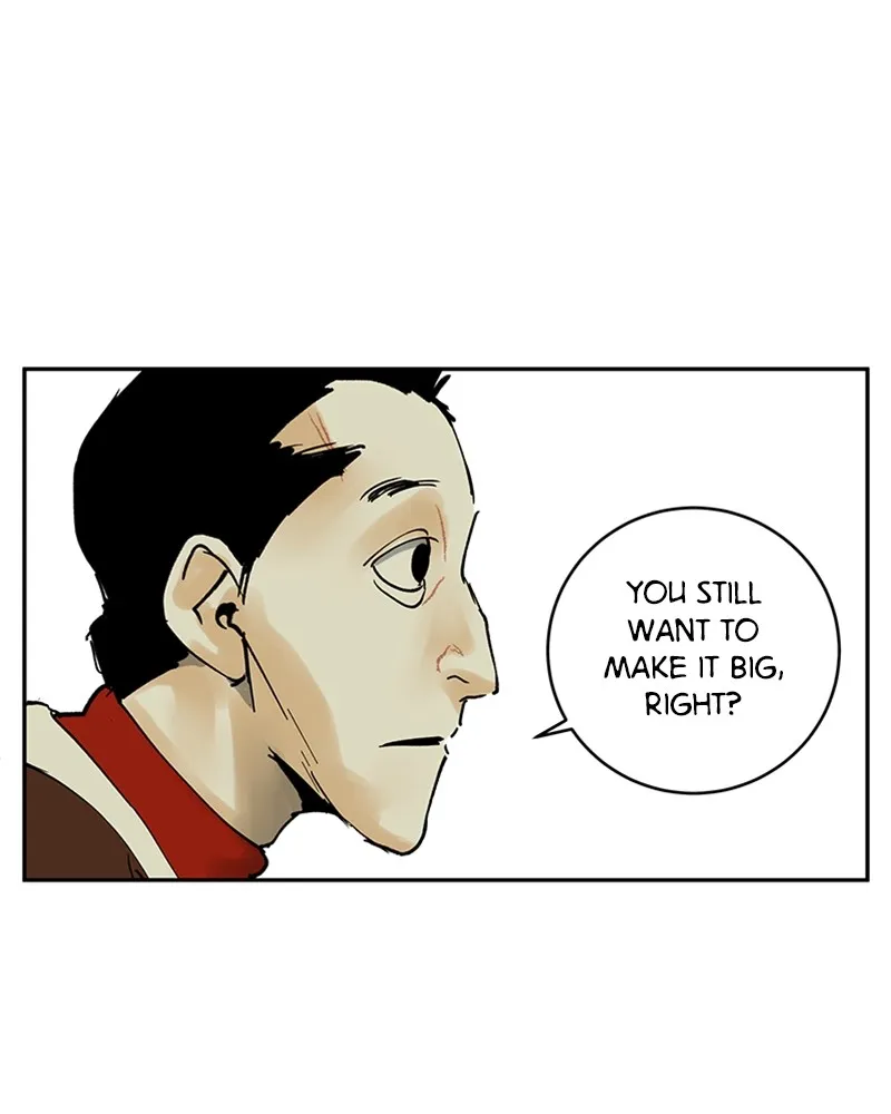 The Aftermath Chapter 3 page 23 - 