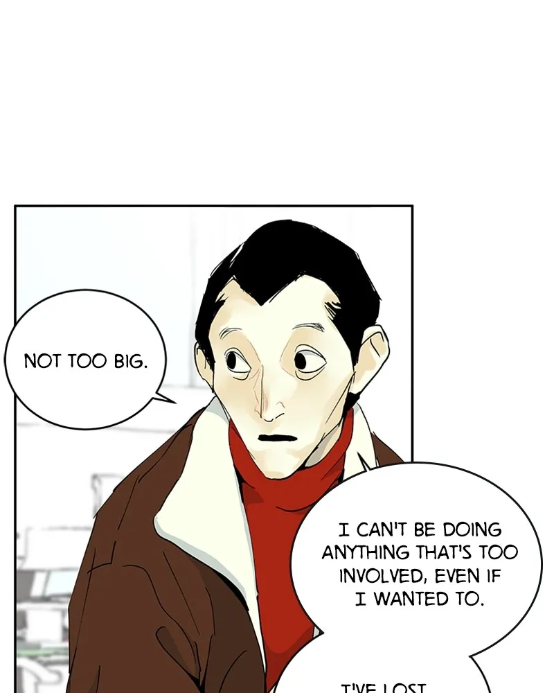 The Aftermath Chapter 3 page 25 - 