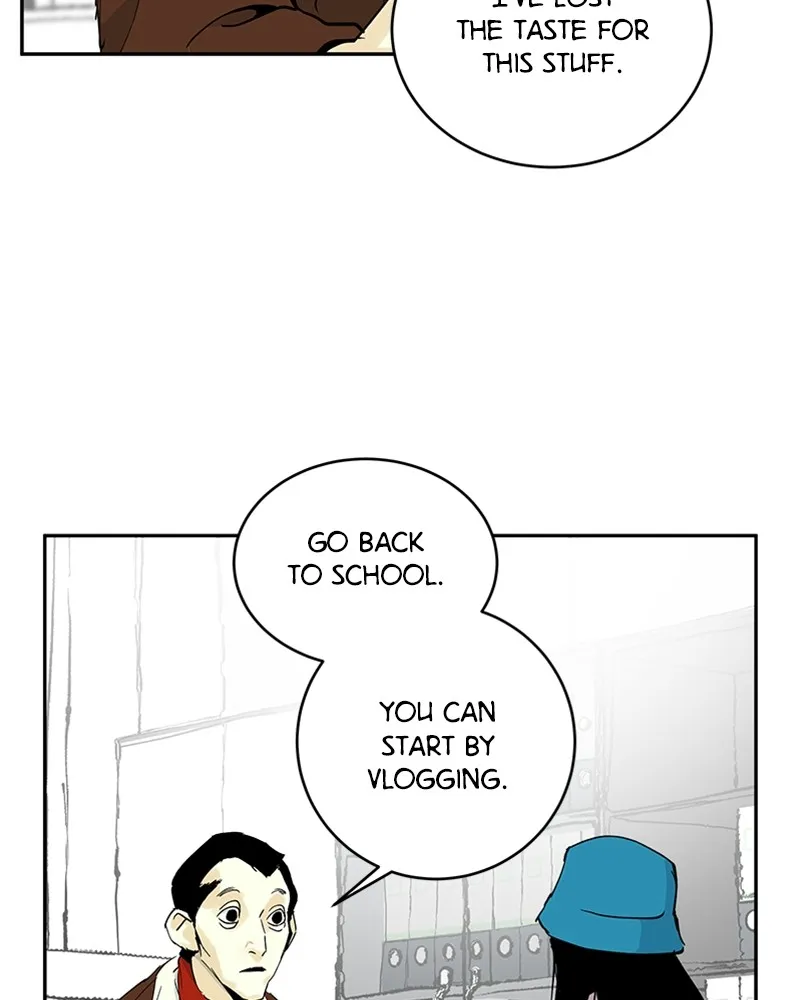 The Aftermath Chapter 3 page 26 - 
