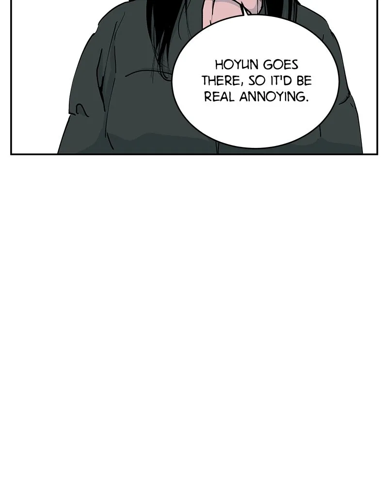 The Aftermath Chapter 3 page 30 - 