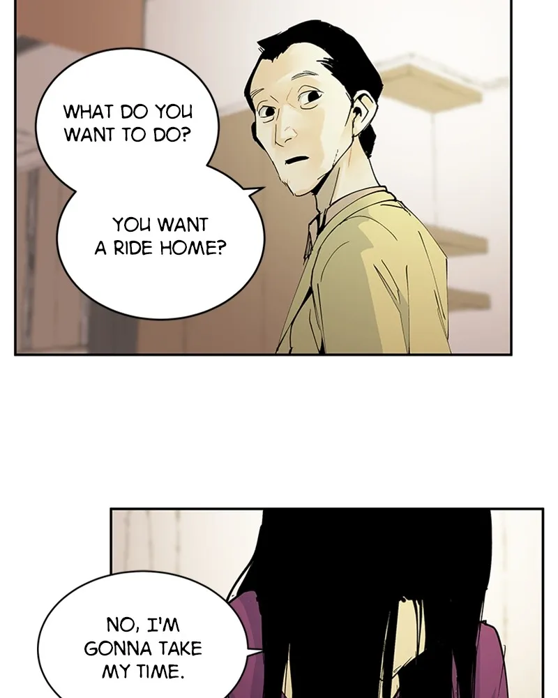 The Aftermath Chapter 3 page 4 - 