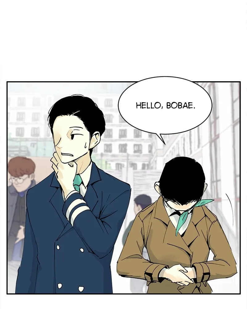 The Aftermath Chapter 3 page 36 - 