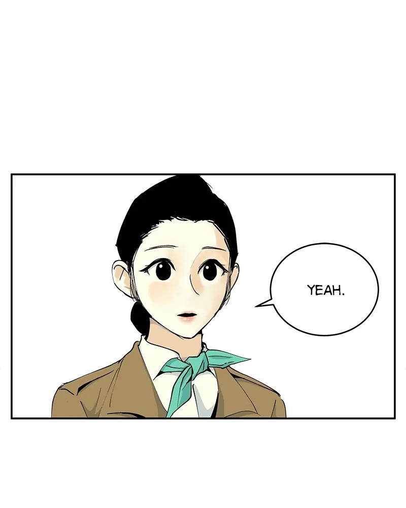 The Aftermath Chapter 3 page 39 - 