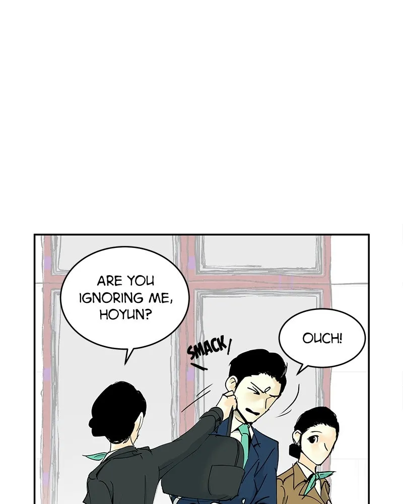 The Aftermath Chapter 3 page 40 - 