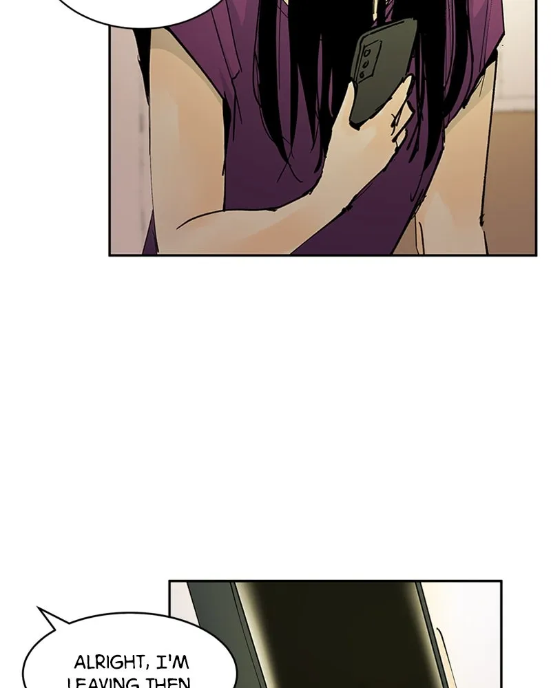 The Aftermath Chapter 3 page 5 - 