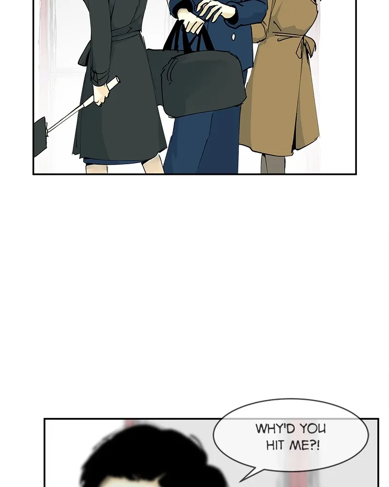 The Aftermath Chapter 3 page 41 - 