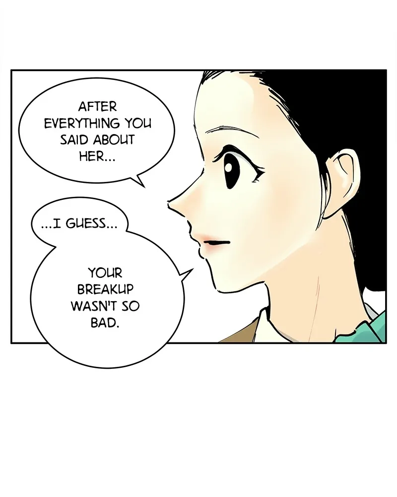 The Aftermath Chapter 3 page 43 - 