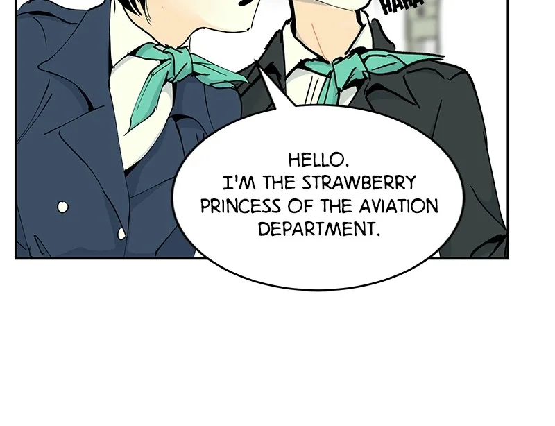 The Aftermath Chapter 3 page 47 - 