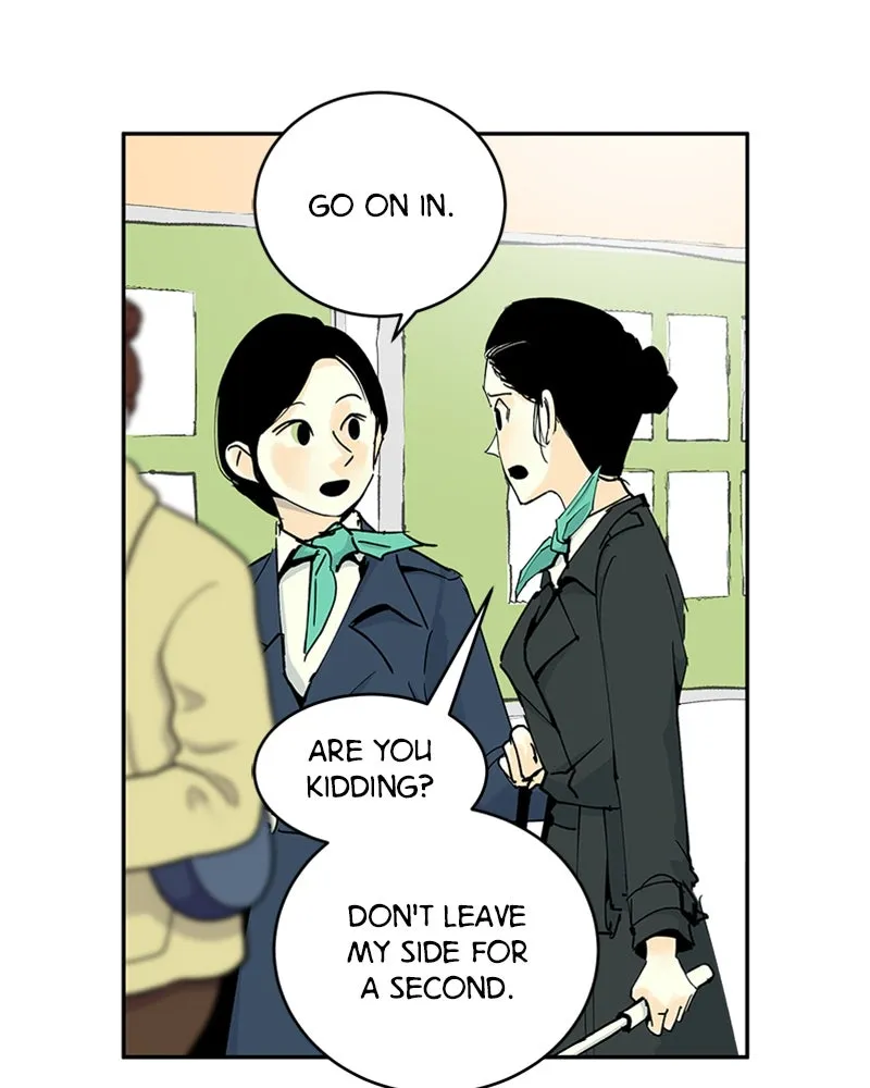 The Aftermath Chapter 3 page 49 - 