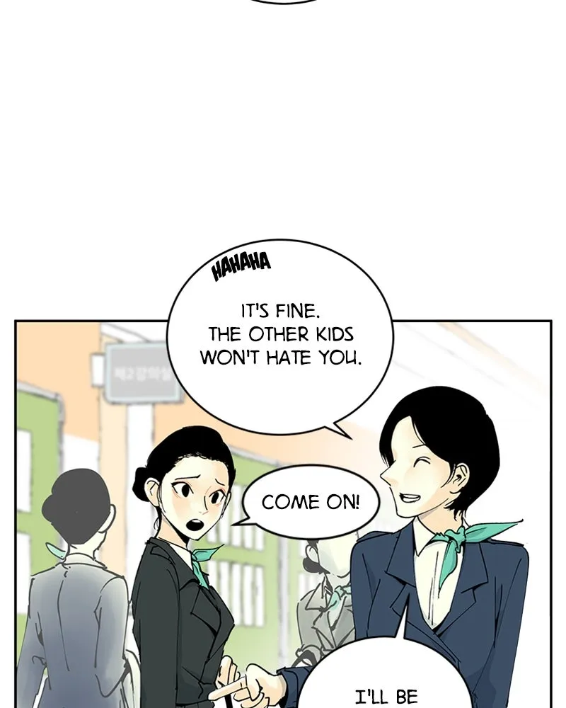 The Aftermath Chapter 3 page 50 - 