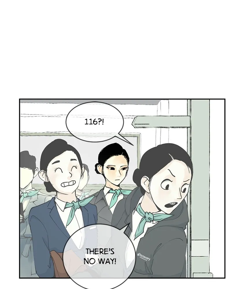 The Aftermath Chapter 3 page 55 - 