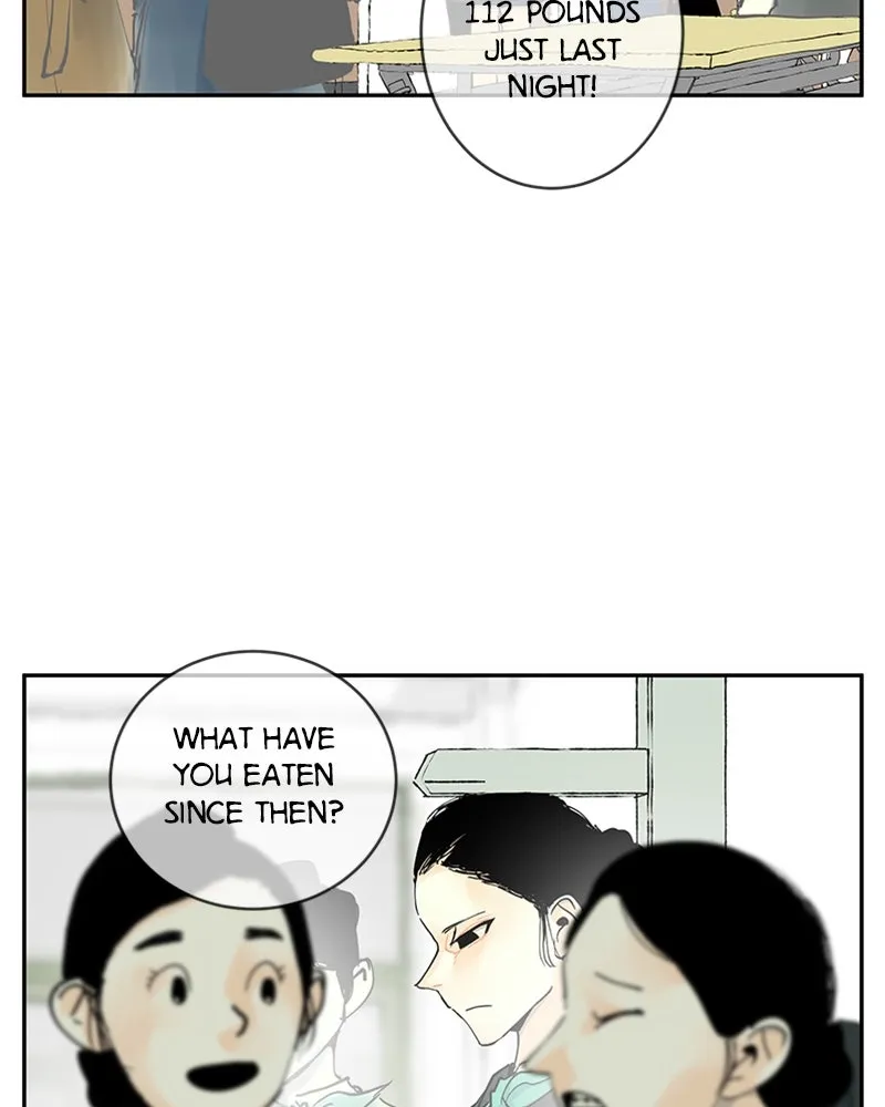 The Aftermath Chapter 3 page 57 - 