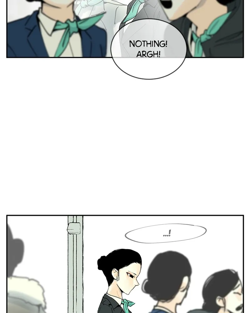 The Aftermath Chapter 3 page 58 - 