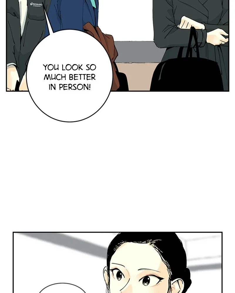 The Aftermath Chapter 3 page 63 - 