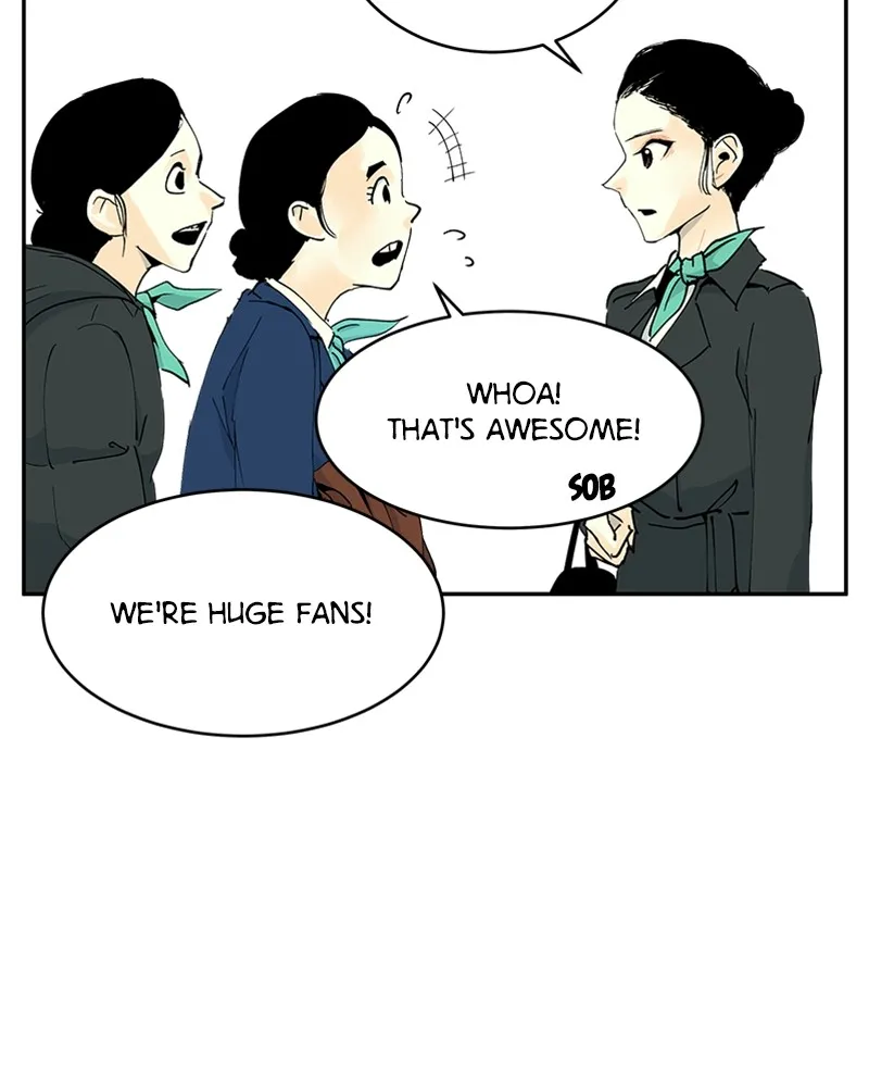 The Aftermath Chapter 3 page 66 - 