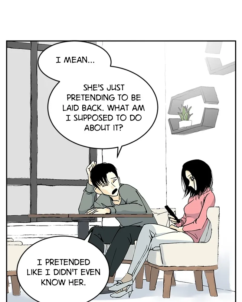The Aftermath Chapter 3 page 69 - 