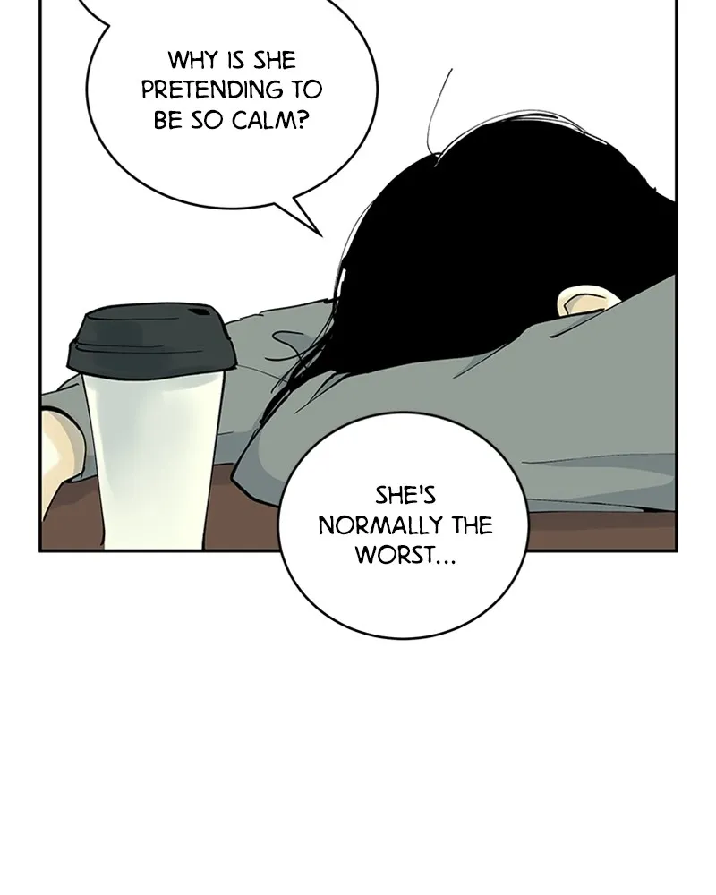 The Aftermath Chapter 3 page 74 - 