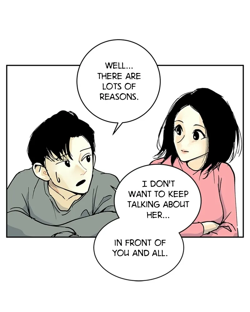 The Aftermath Chapter 3 page 76 - 