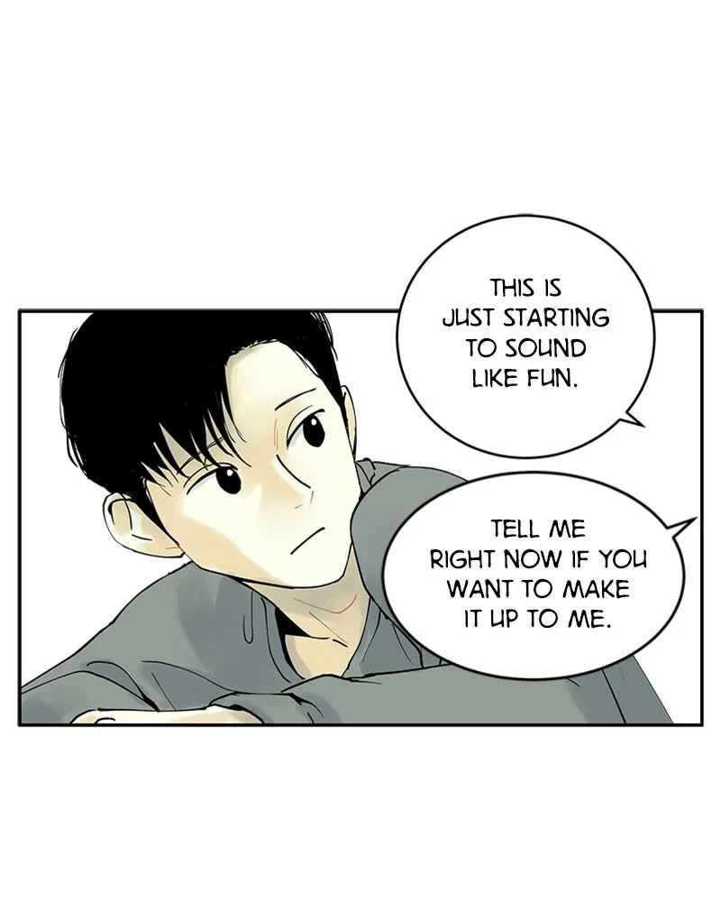 The Aftermath Chapter 3 page 78 - 