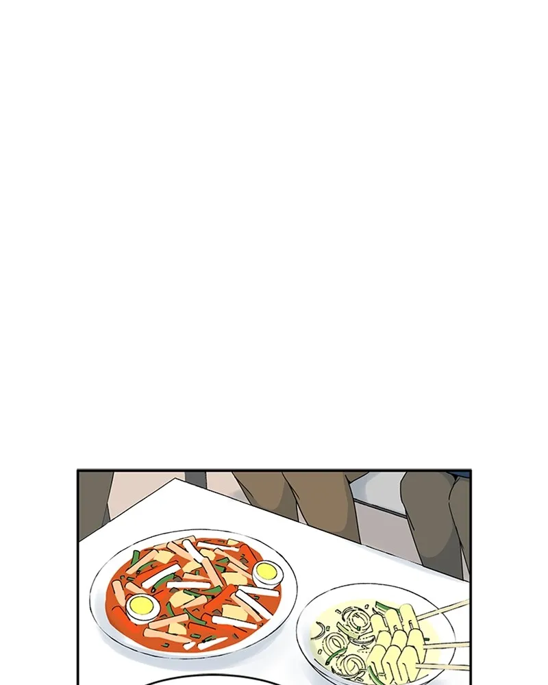 The Aftermath Chapter 4 page 1 - 