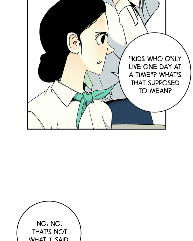 The Aftermath Chapter 4 page 13 - 