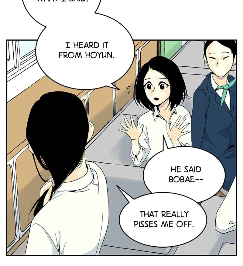 The Aftermath Chapter 4 page 14 - 
