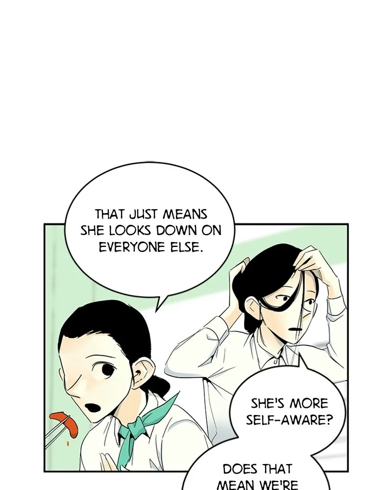 The Aftermath Chapter 4 page 15 - 