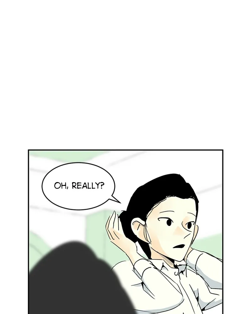 The Aftermath Chapter 4 page 21 - 