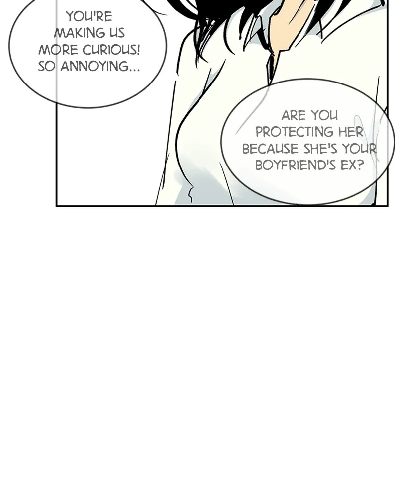 The Aftermath Chapter 4 page 26 - 