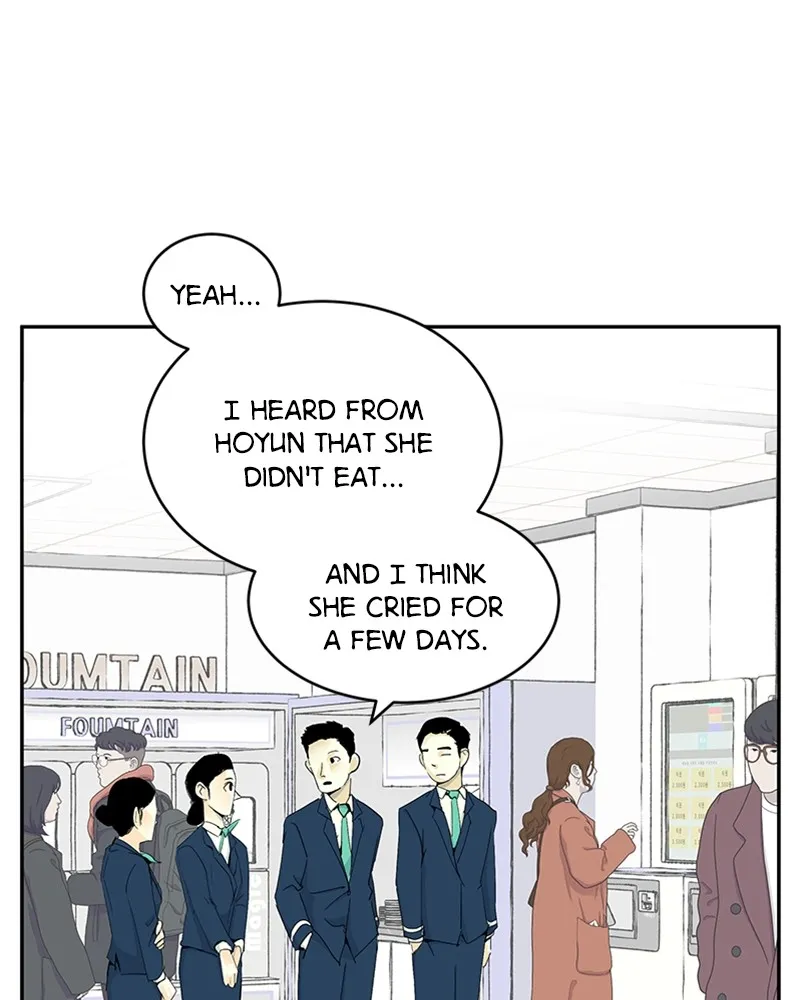 The Aftermath Chapter 4 page 27 - 