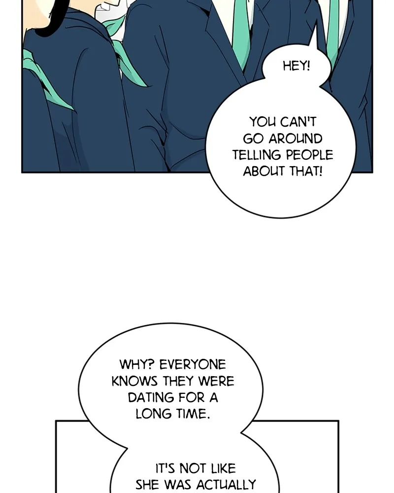 The Aftermath Chapter 4 page 30 - 