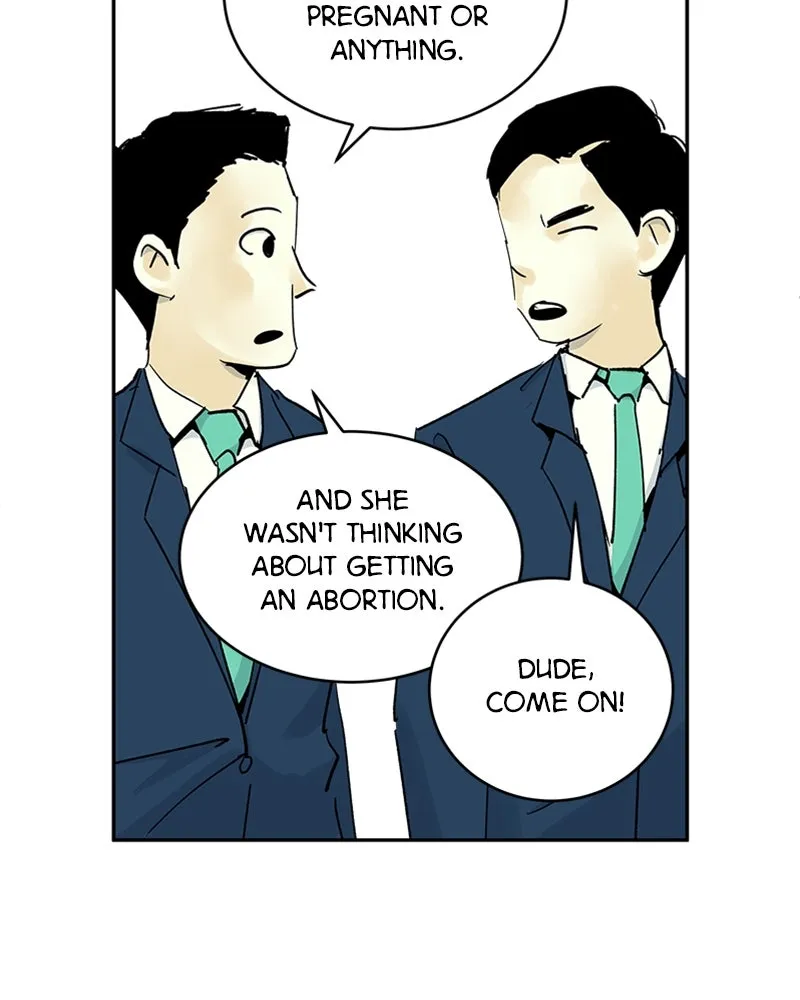 The Aftermath Chapter 4 page 31 - 