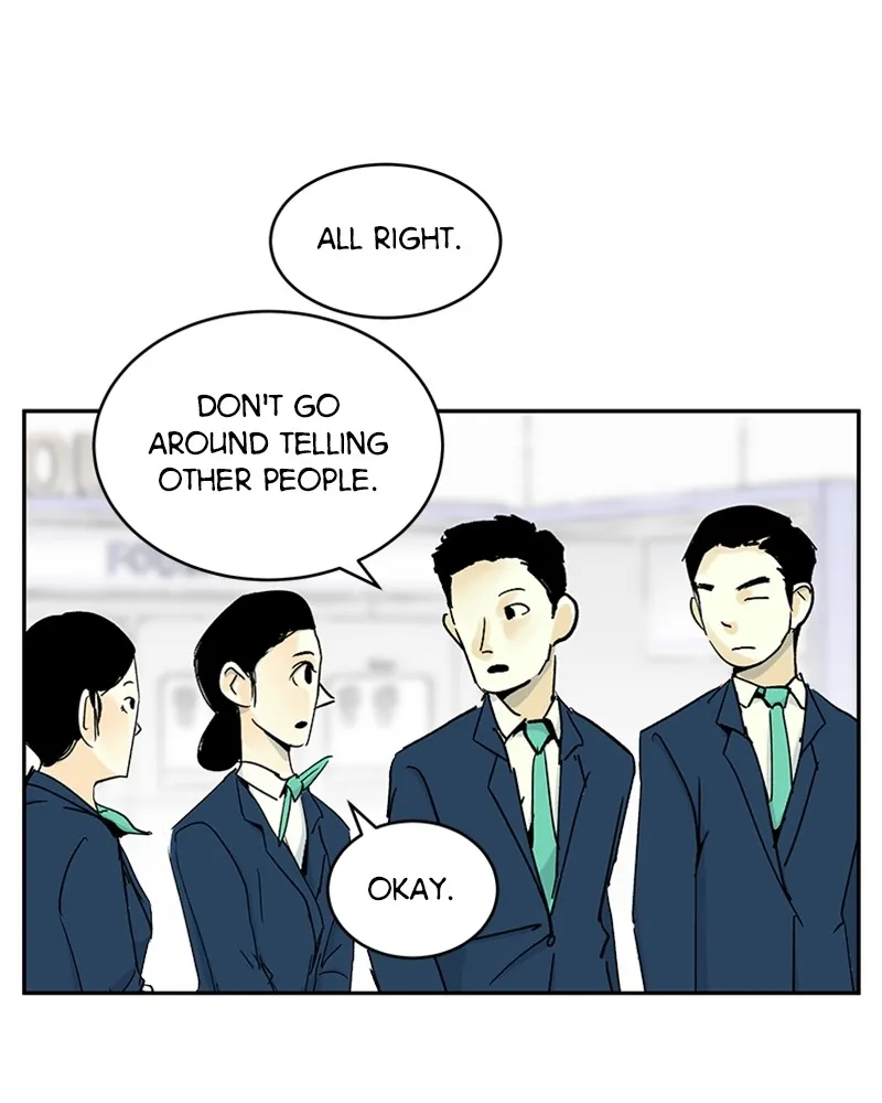 The Aftermath Chapter 4 page 32 - 