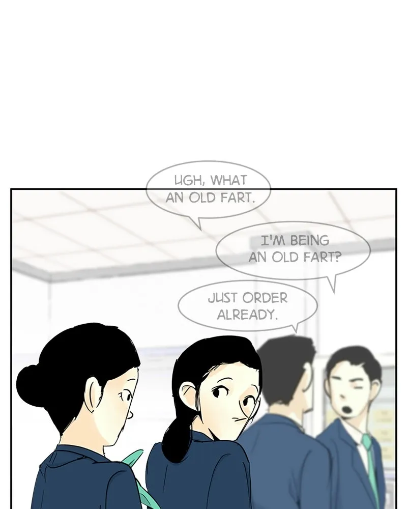 The Aftermath Chapter 4 page 33 - 